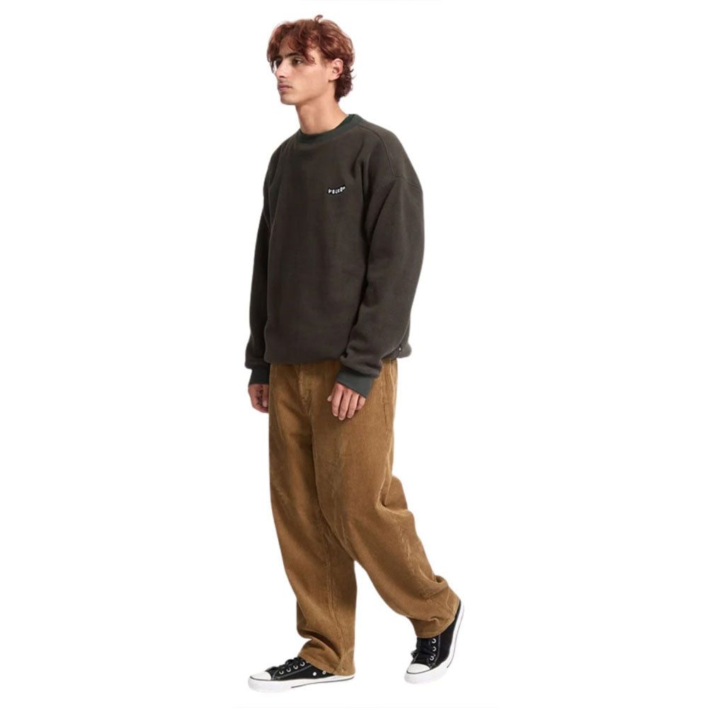 Volcom Too Kool Crew Sweatshirt