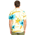 Volcom Tracers Floral Shirt