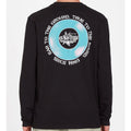 Volcom V Entertainment LP Long Sleeved T-Shirt