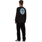 Volcom V Entertainment LP Long Sleeved T-Shirt