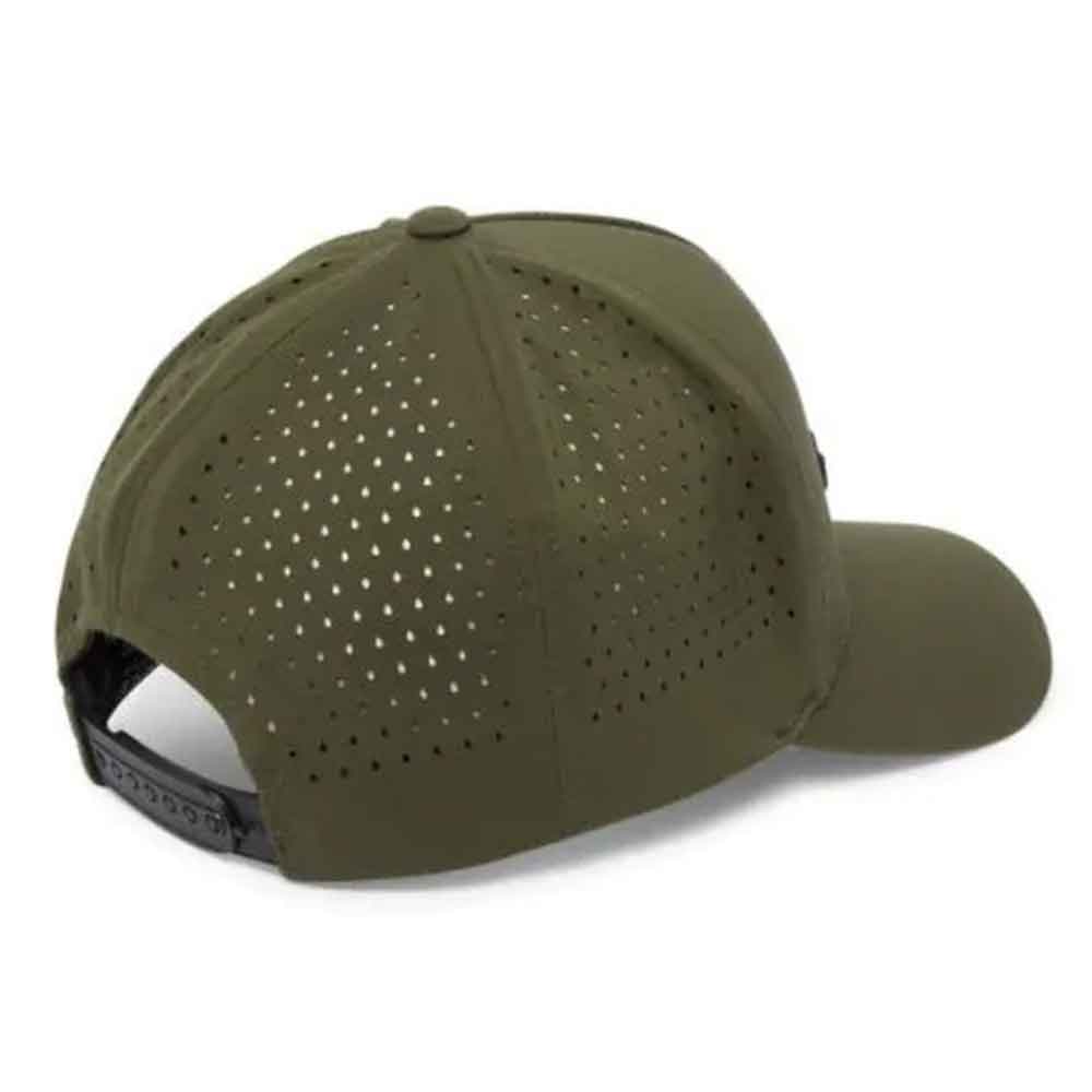 Volcom Volcom Vent Delta Adjustable Hat