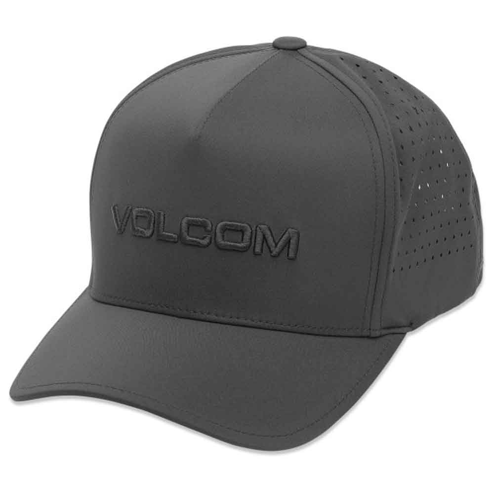 Volcom Volcom Vent Delta Adjustable Hat