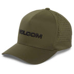 Volcom Volcom Vent Delta Adjustable Hat
