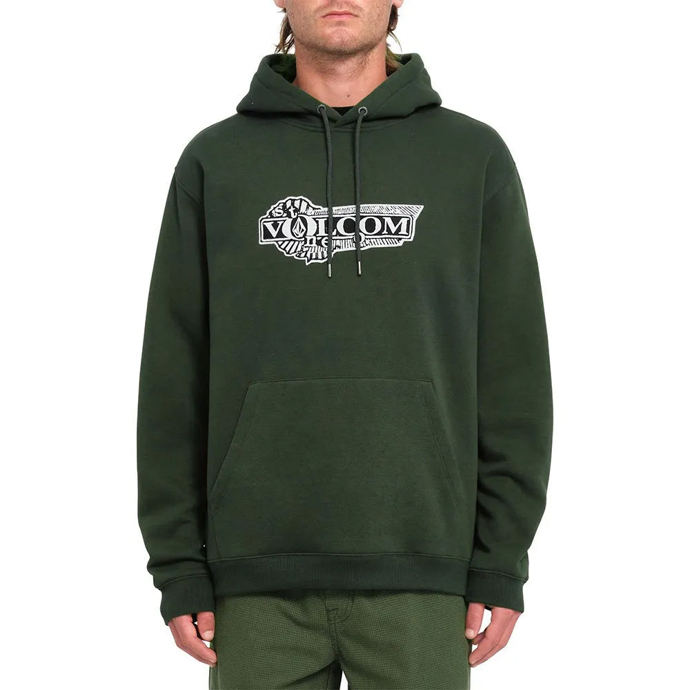 Volcom Volstoned Hoody