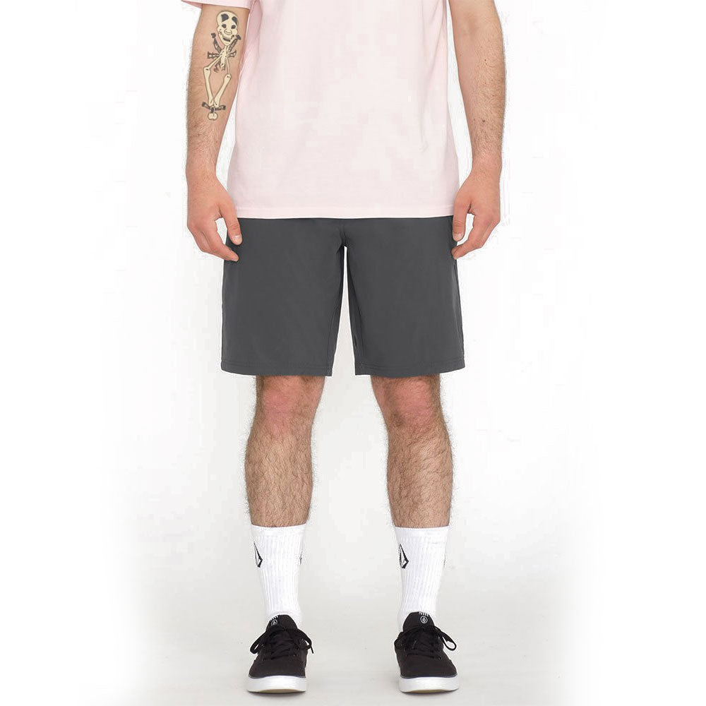 Volcom Voltripper 20 Hybrid Shorts