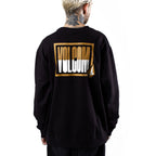 Volcom Watanite Crew Sweatshirt