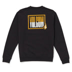 Volcom Watanite Crew Sweatshirt