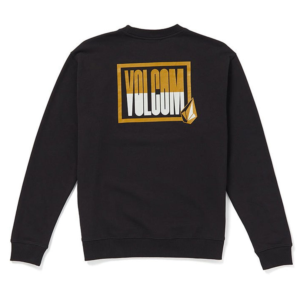 Volcom Watanite Crew Sweatshirt