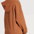 Volcom Womens Stone Heart II Hoodie