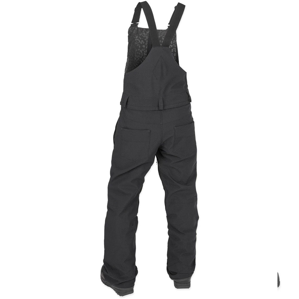 Volcom Womens Swift Bib Snow Overall