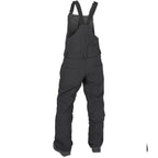 Volcom Womens Swift Bib Snow Overall