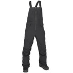 Volcom Womens Swift Bib Snow Overall