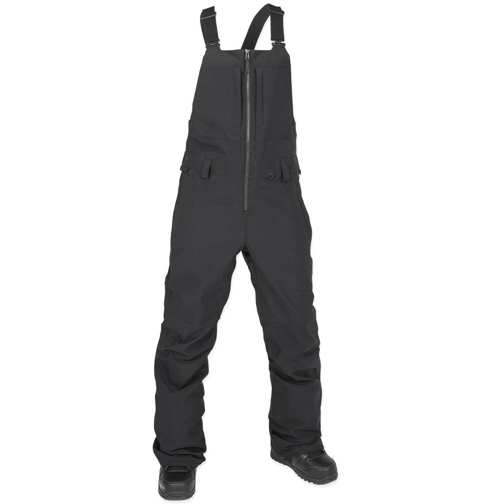 Volcom Womens Swift Bib Snow Overall