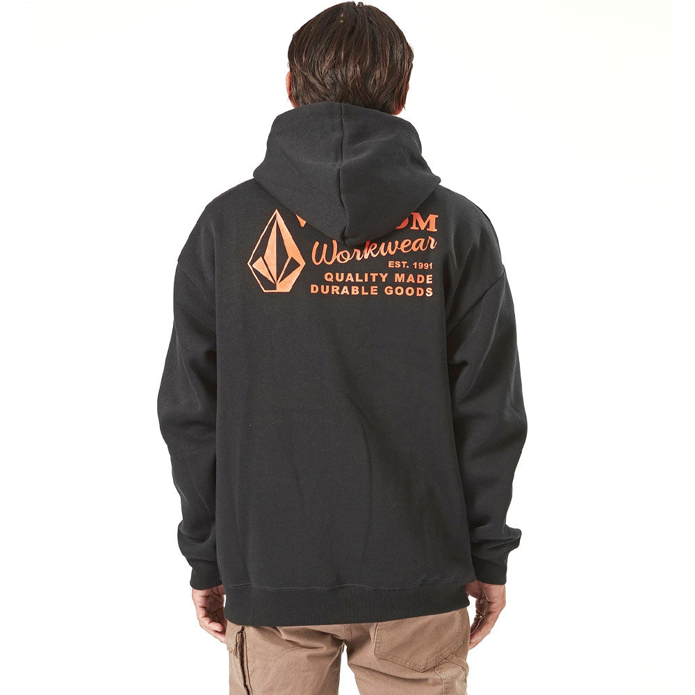Volcom Workwear Hoody