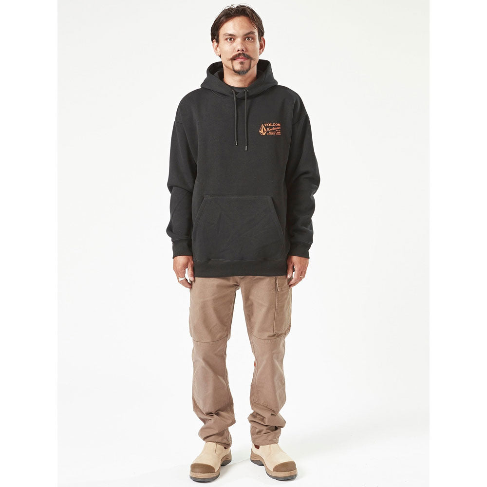 Volcom Workwear Hoody