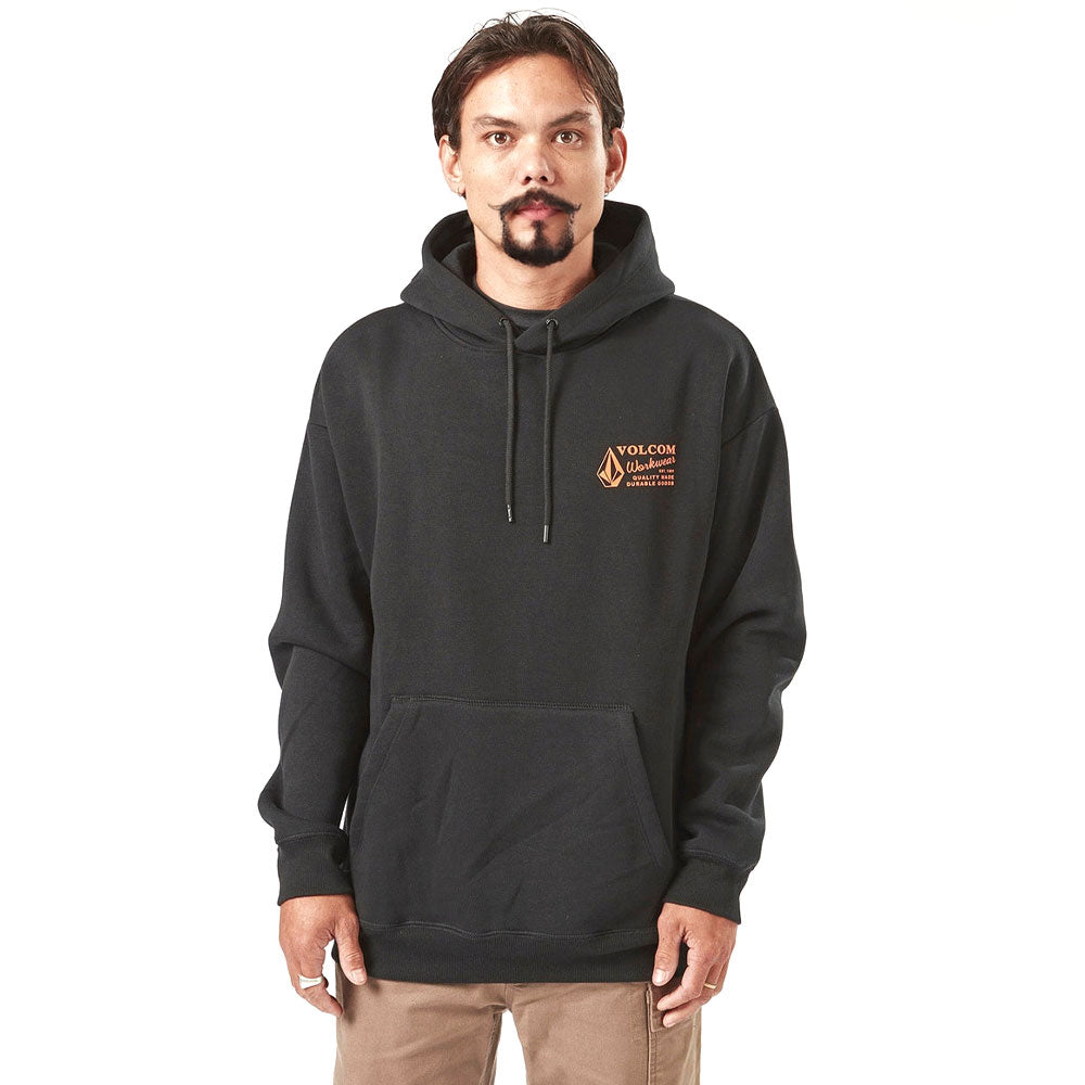 Volcom Workwear Hoody