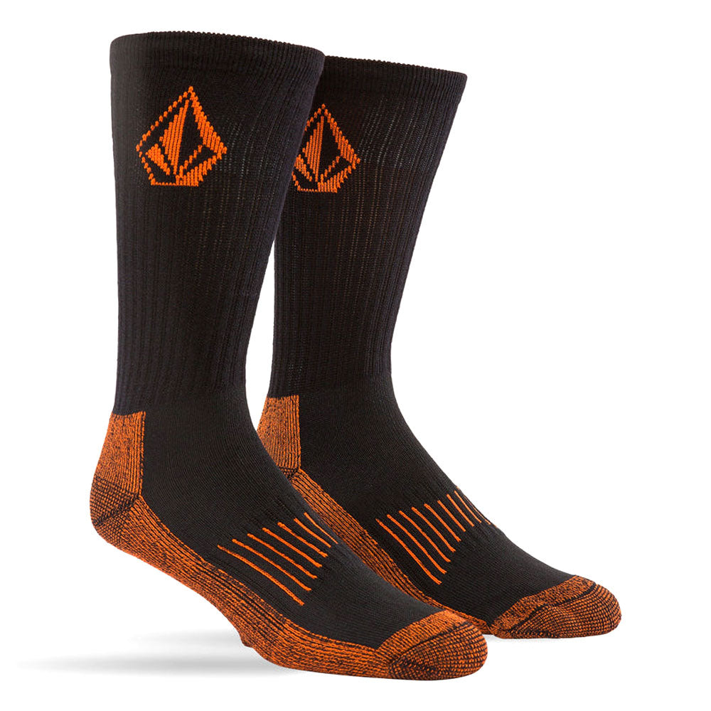 Volcom Workwear Sock 3 Pack