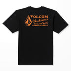 Volcom Workwear T Shirt