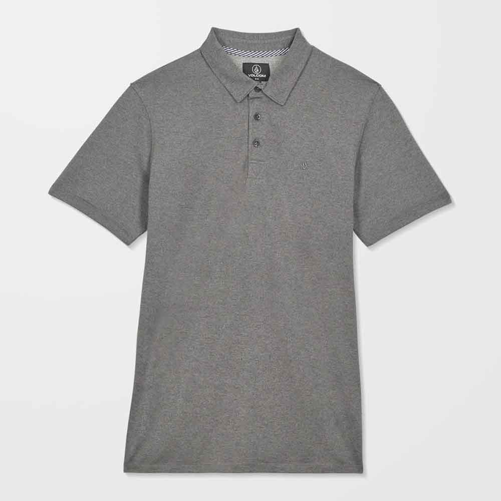 Volcom Wowzer Polo T-Shirt