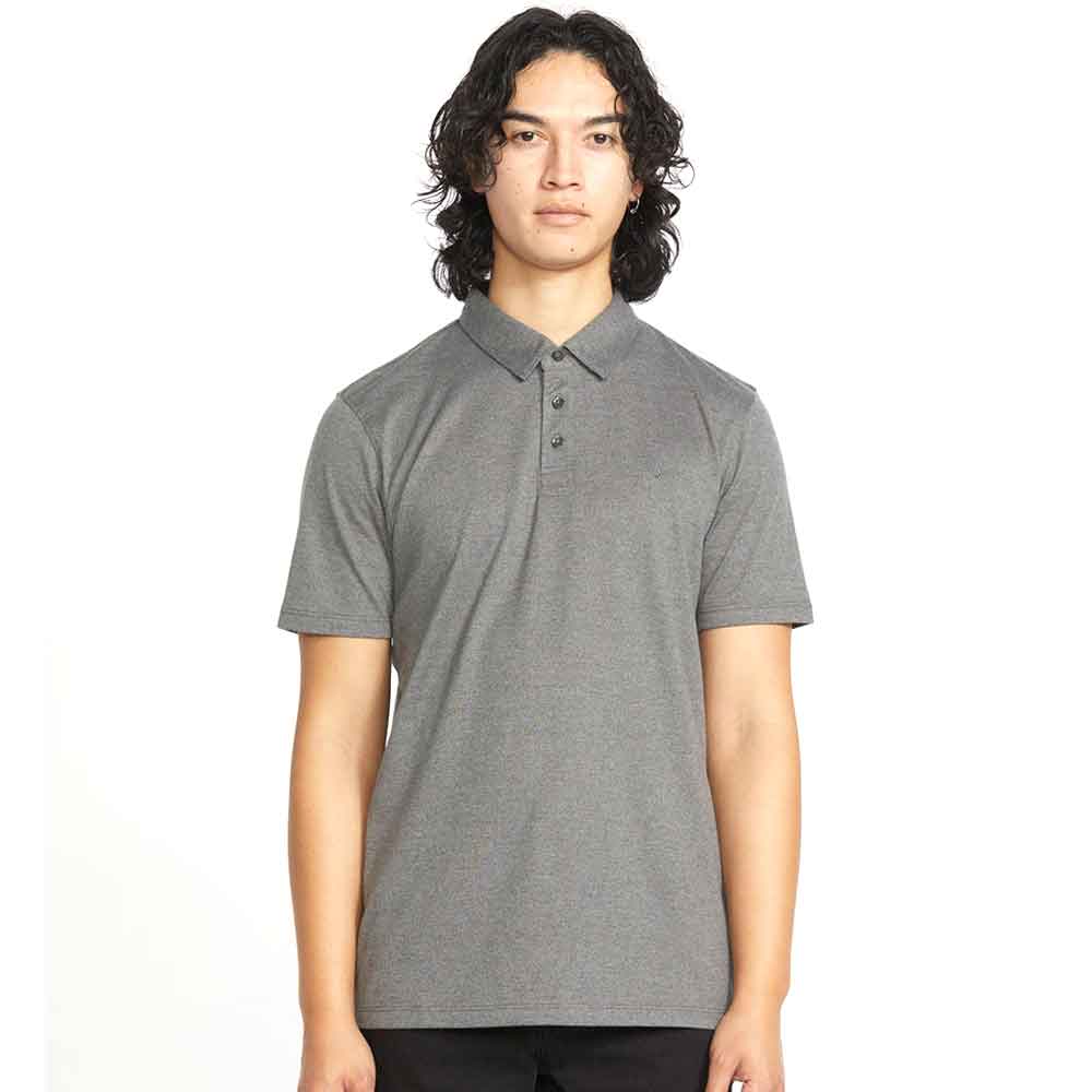 Volcom Wowzer Polo T-Shirt
