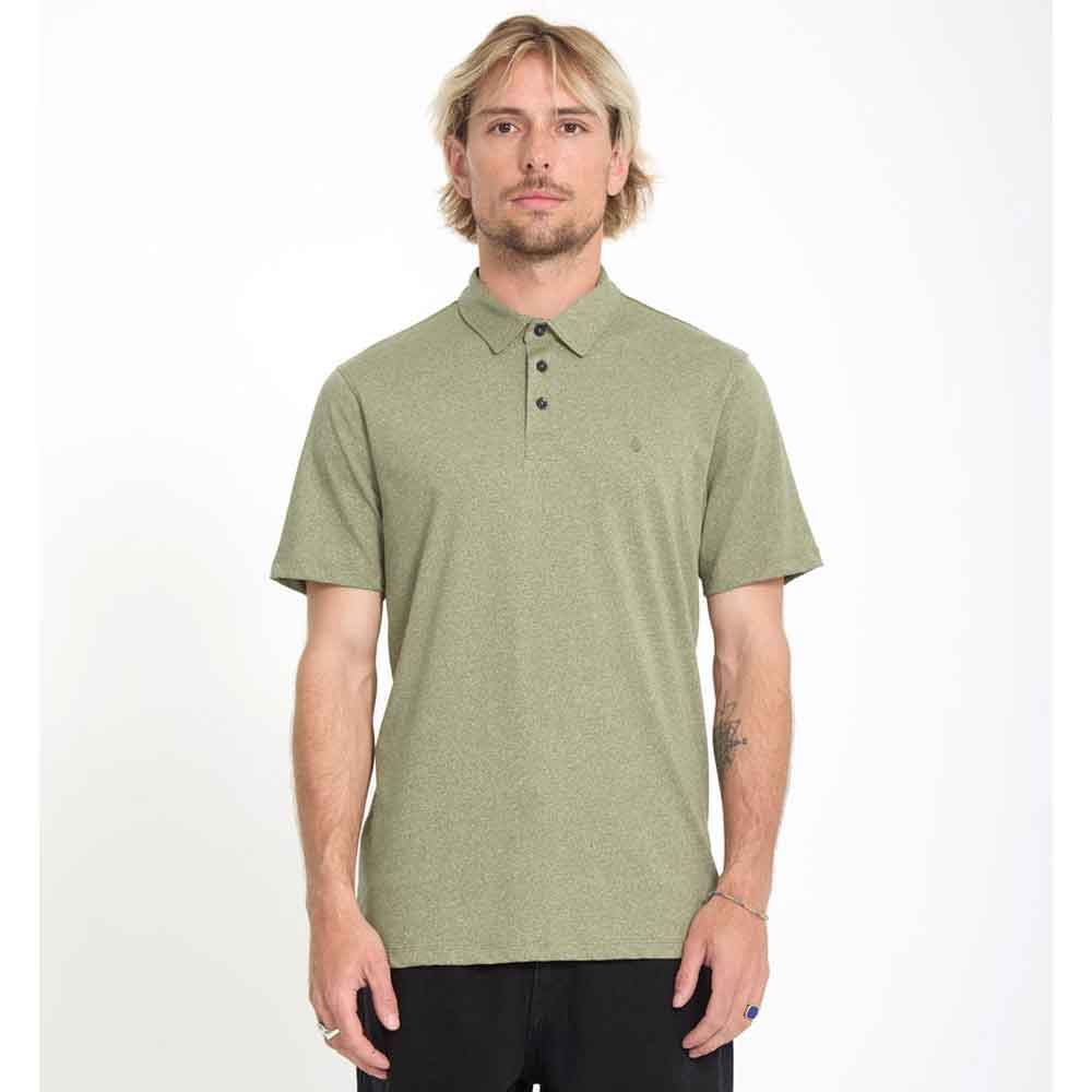 Volcom Wowzer Polo T-Shirt