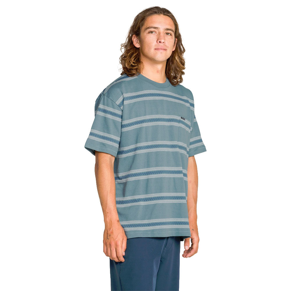 Volcom Yewster Crew T Shirt