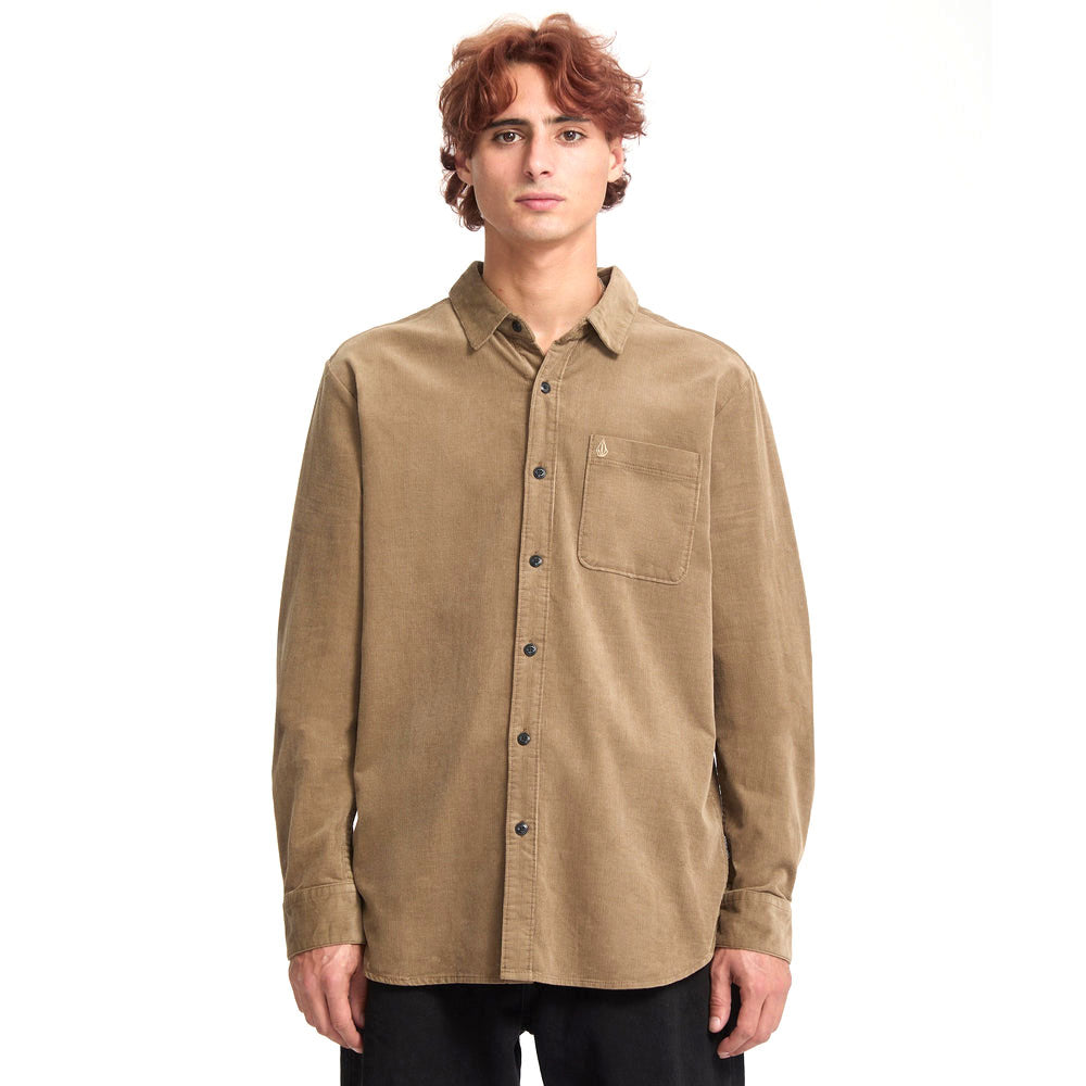 Volcom Zander Shirt