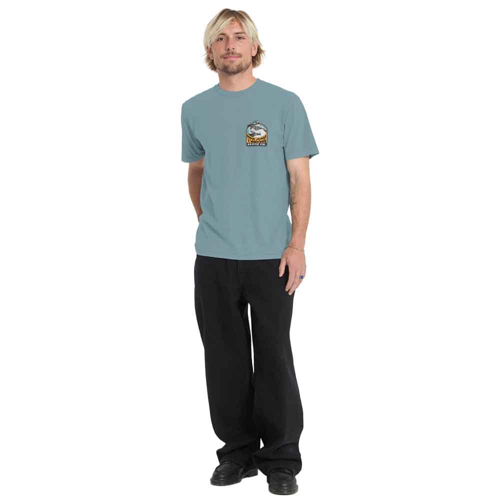 Volcom Zurf Co Pw T-Shirt