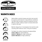 DAKINE  Titan Gore-Tex  Snow Glove Black