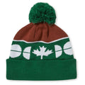 West Beach Flagdot Beanie Hat