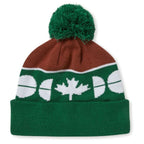 West Beach Flagdot Beanie Hat