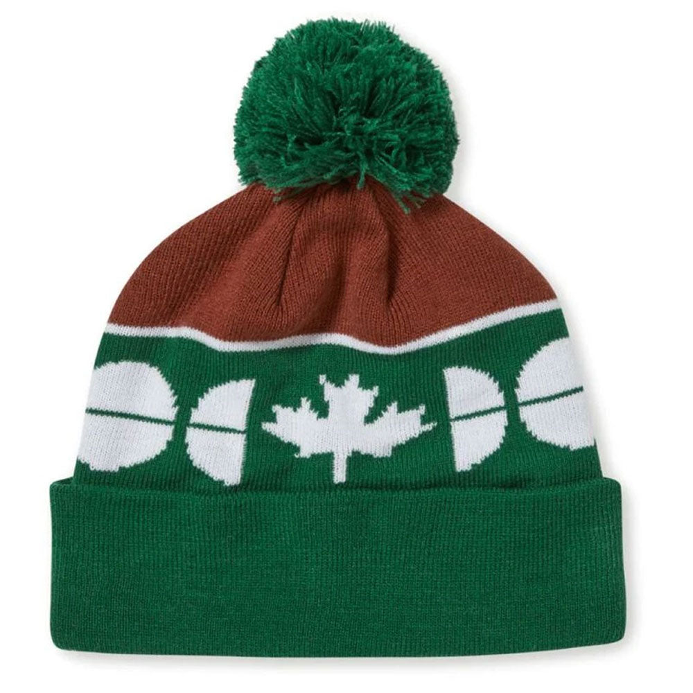West Beach Flagdot Beanie Hat