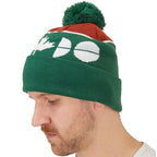 West Beach Flagdot Beanie Hat