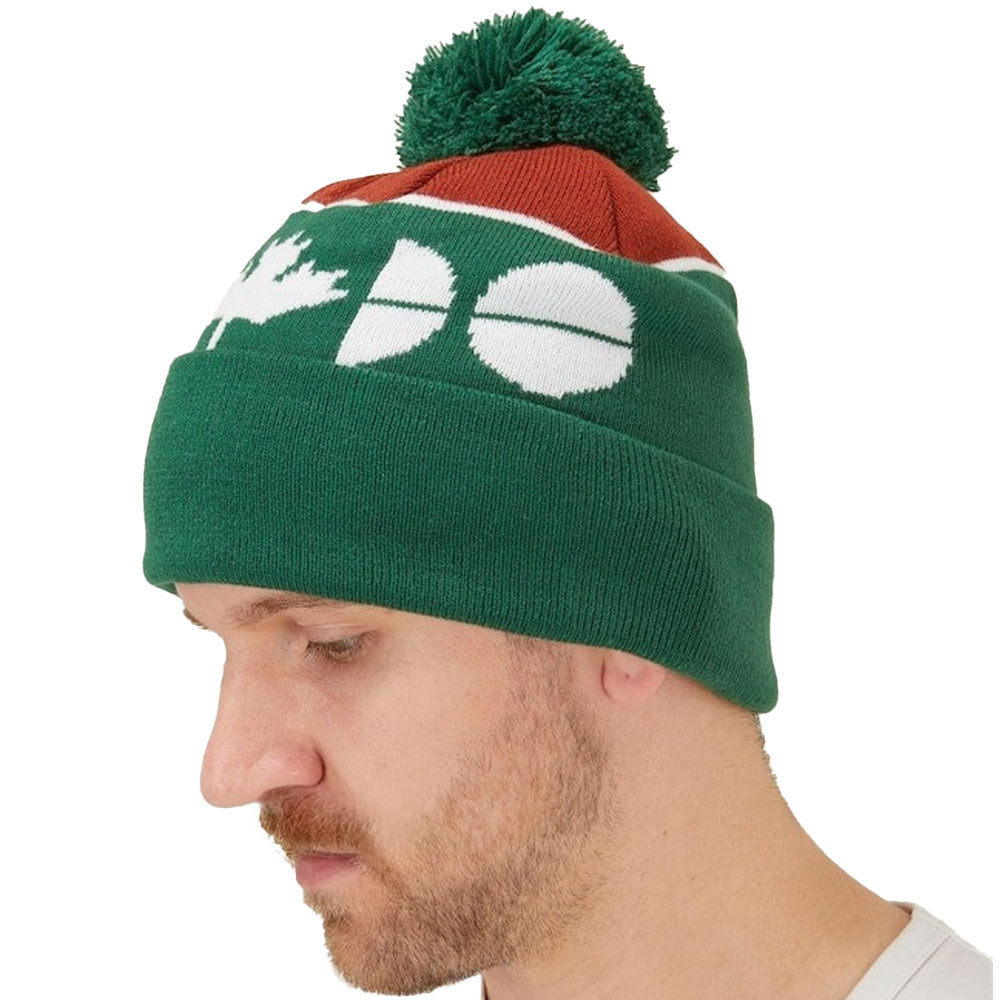 West Beach Flagdot Beanie Hat
