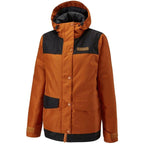 West Beach Womens Tate Snowboard Ski Jacket (Medium only)