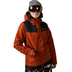 West Beach Womens Tate Snowboard Ski Jacket (Medium only)