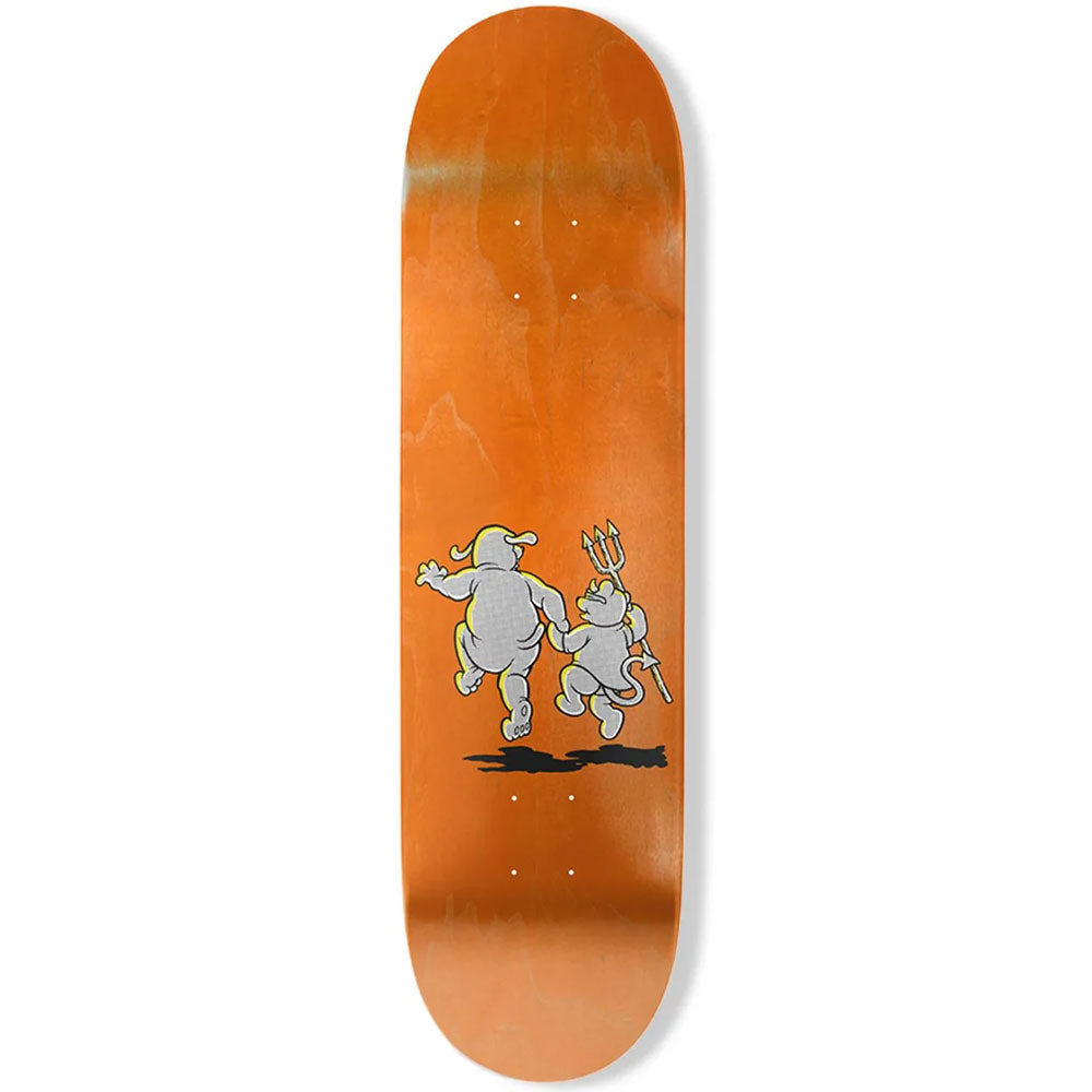 World Industies Rodney Mullen Bear 8.5" Deck
