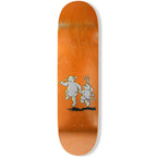 World Industies Rodney Mullen Bear 8.5" Deck