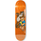 World Industies Rodney Mullen Bear 8.5" Deck