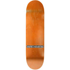 World Industies Scribble 8.5" Deck