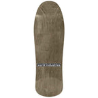 World Industries - Skateboarding is Dead EX7 10" Deck