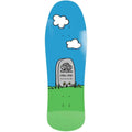 World Industries - Skateboarding is Dead EX7 10" Deck