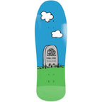 World Industries - Skateboarding is Dead EX7 10" Deck
