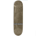 World Industries - Skateboarding is Dead EX7 8.5" Deck