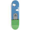 World Industries - Skateboarding is Dead EX7 8.5" Deck