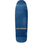 World Industries Jeremy Klein Black Eye Kid EX7 Slick 9.625"
