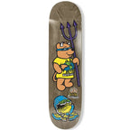 World Industies Steve Rocco III 8.25" Deck