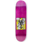 World Industies Steve Rocco III 8.25" Deck