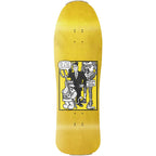 World Industies Steve Rocco III 9.5" Deck