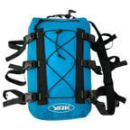 Yak Drypak 20L 500D Deck Bag - Blue